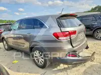 2016 KIA Sorento фото