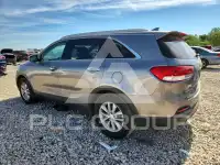 2016 KIA Sorento photo