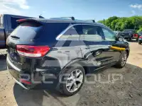 2016 KIA Sorento фото