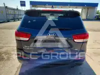 2016 KIA Sorento photo