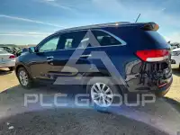 2016 KIA Sorento photo