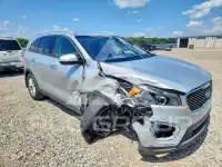 2016 KIA Sorento photo