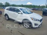 2016 KIA Sorento фото