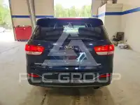 2016 KIA Sorento photo