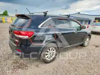 2016 KIA Sorento photo
