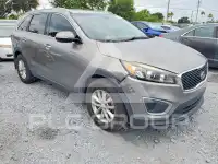 2016 KIA Sorento фото
