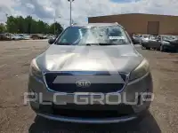 2016 KIA Sorento фото
