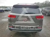 2016 KIA Sorento фото