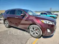 2016 KIA Sorento фото
