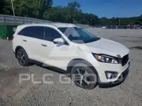 2016 KIA Sorento фото