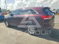 2016 KIA Sorento photo