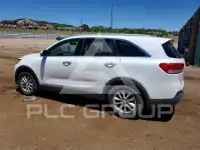 2016 KIA Sorento photo