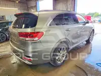 2016 KIA Sorento photo