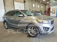 2016 KIA Sorento фото