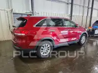 2016 KIA Sorento фото