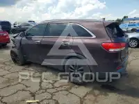 2016 KIA Sorento фото