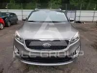 2016 KIA Sorento фото