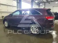 2016 KIA Sorento фото