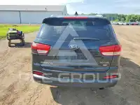 2016 KIA Sorento фото