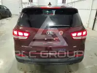 2016 KIA Sorento фото