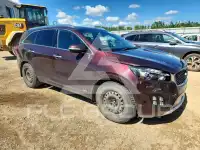 2016 KIA Sorento фото