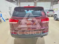 2016 KIA Sorento фото