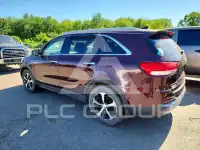 2016 KIA Sorento фото