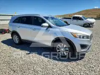 2016 KIA Sorento фото