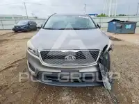 2016 KIA Sorento фото