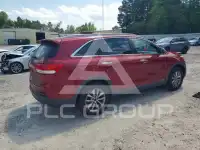 2016 KIA Sorento фото