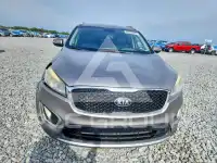 2016 KIA Sorento photo