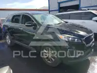2016 KIA Sorento фото