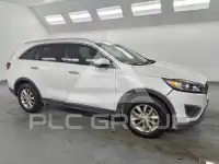 2016 KIA Sorento photo