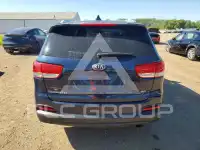 2016 KIA Sorento фото