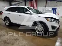 2016 KIA Sorento фото