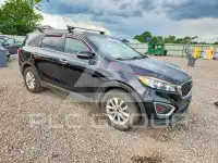 2016 KIA Sorento photo
