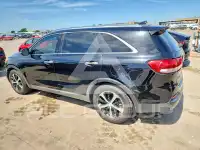 2016 KIA Sorento фото