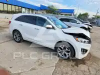 2016 KIA Sorento фото