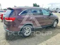2016 KIA Sorento фото