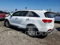 2016 KIA Sorento фото