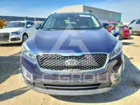 2016 KIA Sorento photo
