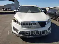 2016 KIA Sorento фото