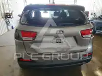 2016 KIA Sorento фото