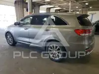2016 KIA Sorento фото