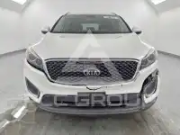 2016 KIA Sorento photo
