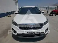 2016 KIA Sorento фото