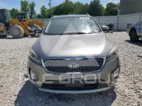 2016 KIA Sorento фото