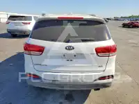2016 KIA Sorento фото