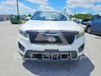 2016 KIA Sorento фото