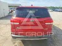 2016 KIA Sorento фото